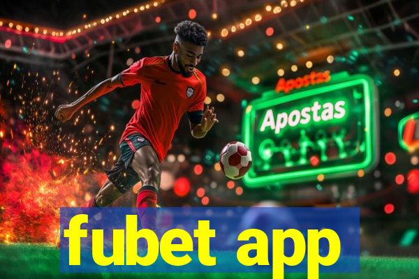 fubet app